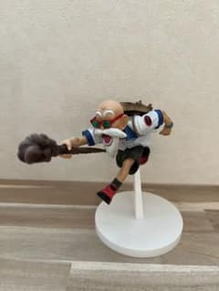 ドラゴンボール　造形天下一武道会３　亀仙人のサムネイル