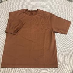 アダムエロペ　キレイめTシャツのサムネイル