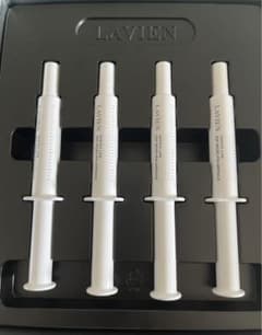 ラスト破格‼LAVIEN ラヴィアン EGFマイクロピンアンプル - メルカリ