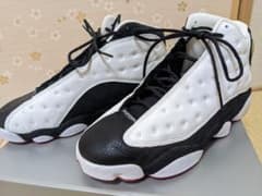 エアジョーダン　AIR JORDAN 13 RETROのサムネイル