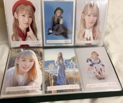 櫻坂46 小池美波 生写真 10枚 まとめ売り バラ売り可のサムネイル