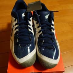 NIKE 野球 トレーニングシューズ 25.5cmのサムネイル