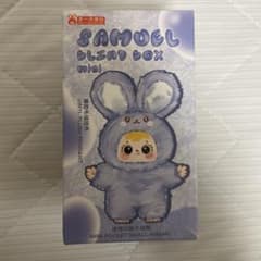 サミュエル(Samuel) うさぎ　ミニのサムネイル
