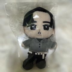 Snow Man 目黒蓮 すのチルぶら下がりシリーズのサムネイル