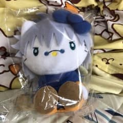 るろうに剣心✖︎ハローキティ　縁ハローキティのサムネイル