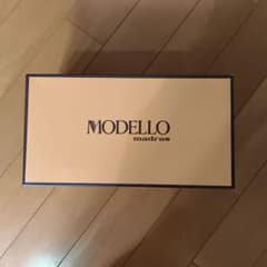 MODELLO madras ドレスシューズ 革靴のサムネイル
