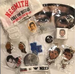 NESMITH セットのサムネイル