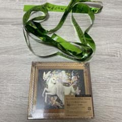 新品未開封品】 Mrs. GREEN APPLE Soranji 初回限定盤 - メルカリ