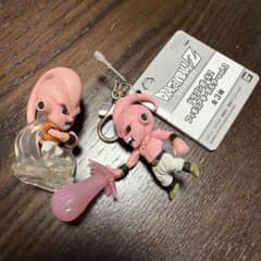 魔人ブウ　キーホルダーのサムネイル