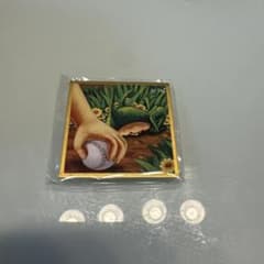 こびとはくぶつかん限定　　豆色紙のサムネイル