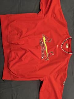 NIKE MLB St. Louis Cardinals プルオーバー XLのサムネイル