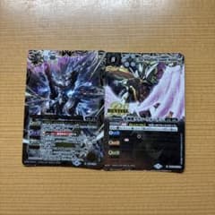 バトルスピリッツ カード 2枚セットのサムネイル