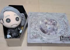 IdentityV 納棺師 オフラインパック（コード使用済）ぬいぐるみ（豪華版）のサムネイル