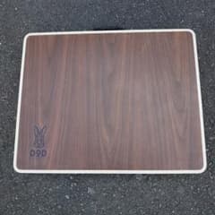 DOD マルチキッチンテーブル ディーオーディー キャンプ ギア 趣味