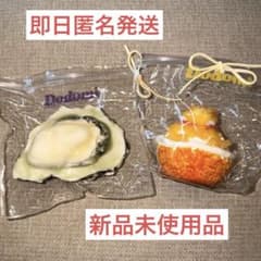 Dodomi 生牡蠣スクイーズとシュークリームセット - メルカリ