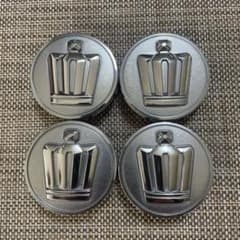 クラウン210系ホイールセンターキャップのサムネイル