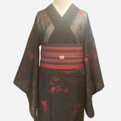 紗 小紋 楽天市場】紋紗 小紋の通販