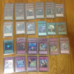 格安！！ 遊戯王 彼岸 ガチ デッキのサムネイル