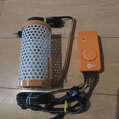 マルカン保温電球、ミニマルサーモスタット、(小動物、小鳥、爬虫類) マルカン 保温電球 サーモスタット ミニマルサーモ 爬虫類インコ