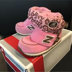 ニューバランス☆ベビー 12cmのサムネイル