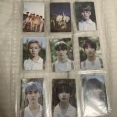 NCTDREAM DREAM A DREAM トレカ　まとめ売りのサムネイル