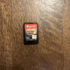 スーパードラゴンボールヒーローズ ワールドミッション ソフトのみのサムネイル
