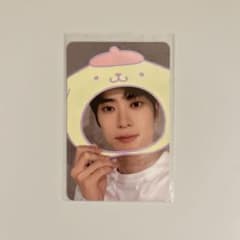 NCT 127 ジェヒョン トレカ サンリオのサムネイル