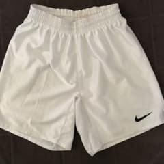 NIKE  adidasサッカーパンツ 2枚のサムネイル
