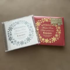 東方神起 Winter Winter Rose CD+DVDのサムネイル