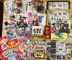 【まとめ売りがお得】美炎 グッズまとめ売り フォーエイト 48 グッズ まとめ売り - メルカリ