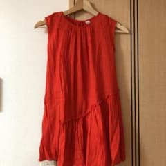 ZARAワンピースのサムネイル