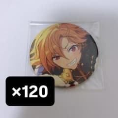 仁兎なずな 缶バッジ コレ缶 あんスタ - メルカリ