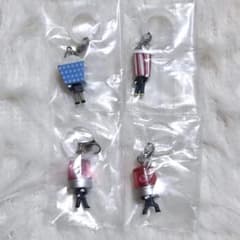 NO MORE 영화 도둑 메지루시 액세서리