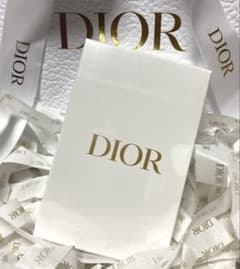 新品未開封品】Dior ディオール ウェルカムギフト ノベルティ