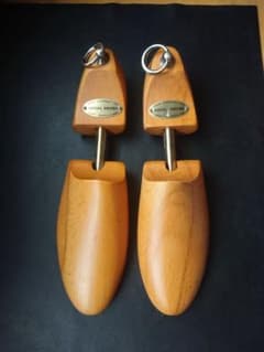 リーガルREGALシューキーパーシューツリーSサイズのサムネイル
