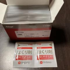 剥離剤バック　アダブト 7760のサムネイル