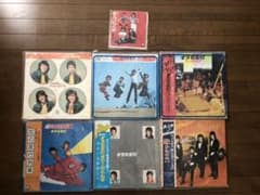 ずうとるび　レコードまとめ売りのサムネイル