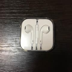 純正品 イヤホンのサムネイル