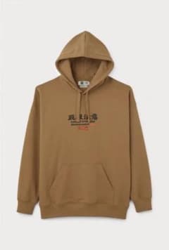 the black eye patch × h&mのサムネイル