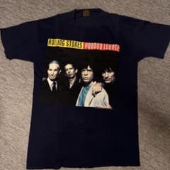 Vintage 90’s Band Tee! ローリングストーンズのサムネイル