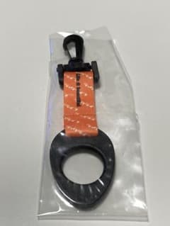 ペットボトルホルダー　ラックライフ　特典のサムネイル