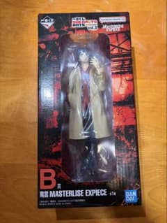 【中古】フィギュア 南雲 「一番くじ SAKAMOTO DAYS vol.3」…のサムネイル