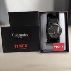 TIMEX 時計のサムネイル