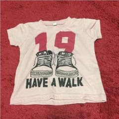 ベビーTシャツ 80のサムネイル