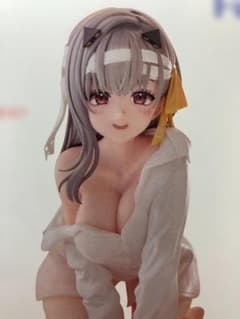 승리의 여신 NIKKE ぬどる 스토퍼 피겨 모다니아