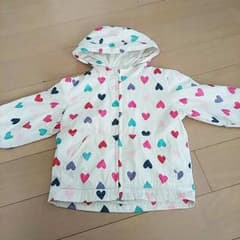 Baby GAP パーカー 90cmのサムネイル