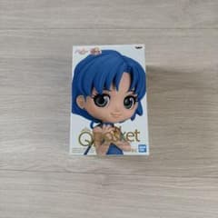 Qposket プリンセス・マーキュリー フィギュアのサムネイル