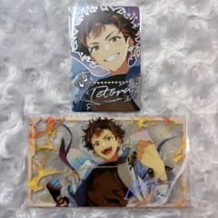 あんスタ 南雲鉄虎 缶バッジ 9周年 m33754920481_1.jpg?1775860452