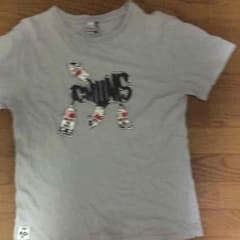 チャムス tシャツのサムネイル