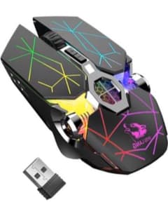 ゲーミングマウスのサムネイル